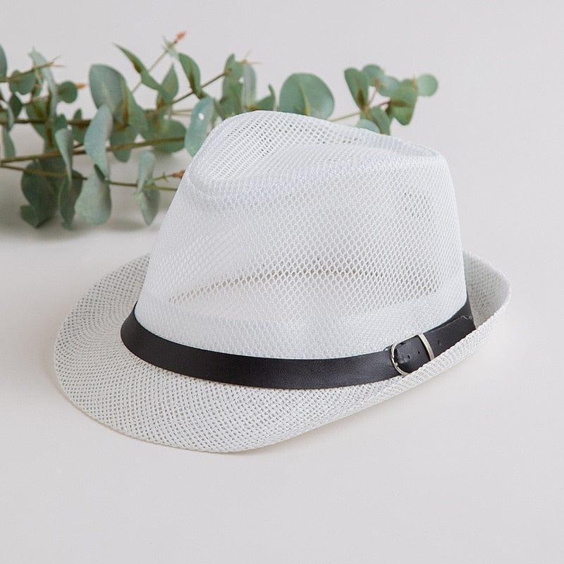 Olivia cowboy hat - VERSO QUALITY MATERIALS