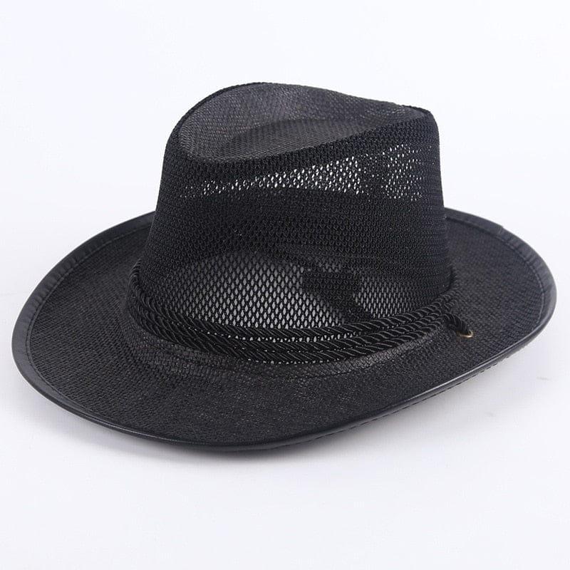 Olivia cowboy hat - VERSO QUALITY MATERIALS