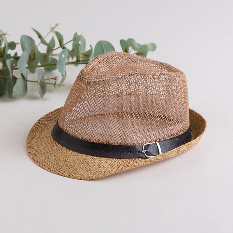 Olivia cowboy hat - VERSO QUALITY MATERIALS