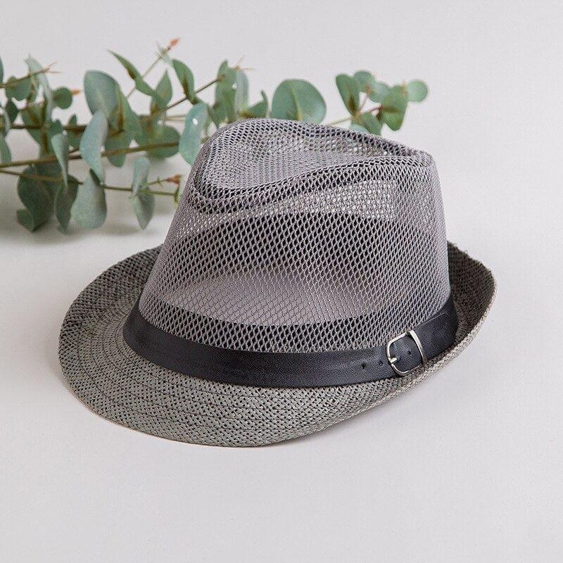 Olivia cowboy hat - VERSO QUALITY MATERIALS