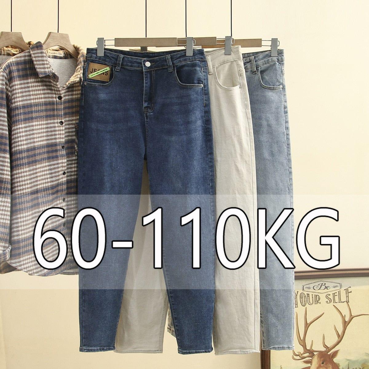 Olivia jeans - VERSO QUALITY MATERIALS