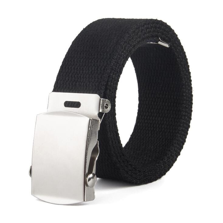 Owen belt Verso Black 80cm 