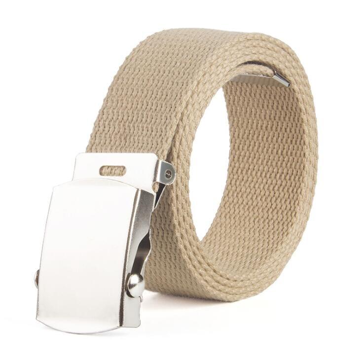 Owen belt Verso Khaki 80cm 