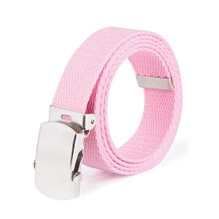 Owen belt Verso Pink 80cm 