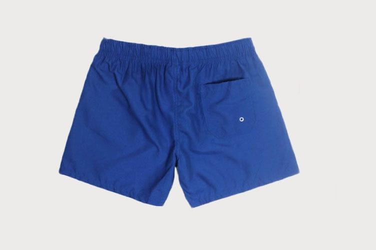 Owen shorts swim trunks Verso 