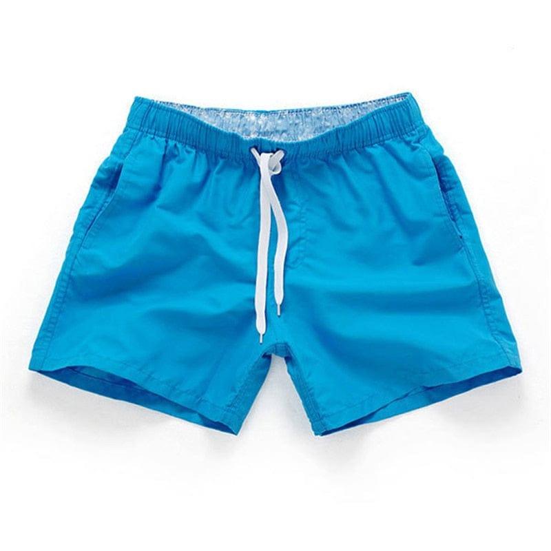 Owen shorts swim trunks Verso Blue S 