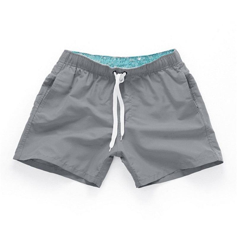 Owen shorts swim trunks Verso Gray S 