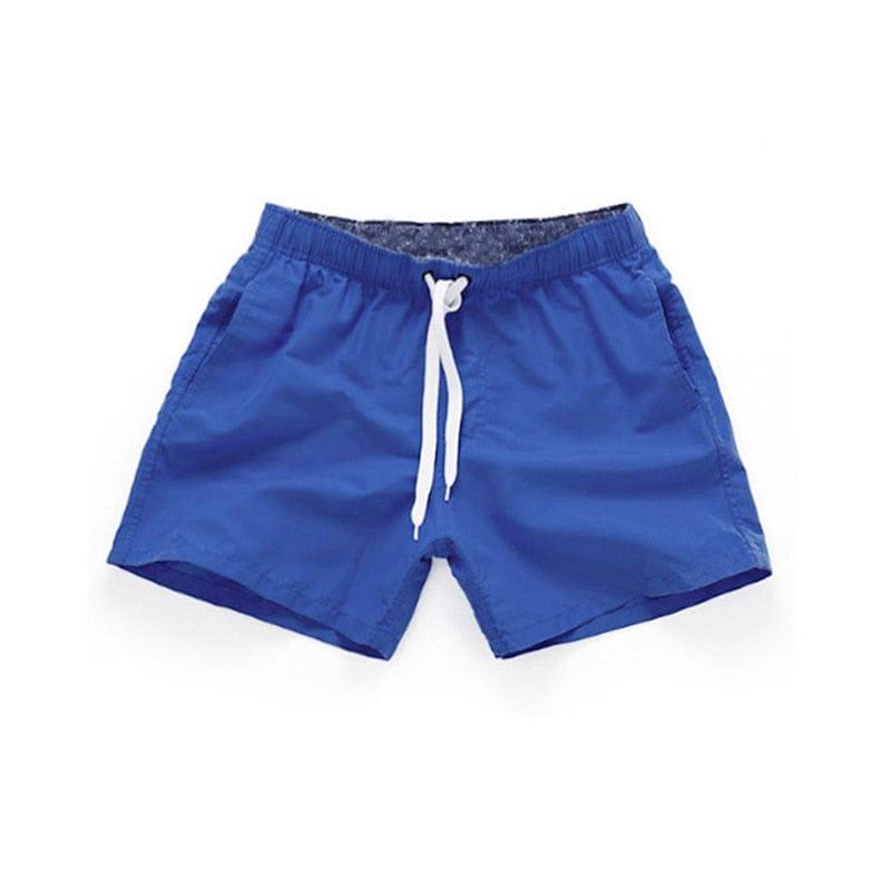 Owen shorts swim trunks Verso Royal blue S 