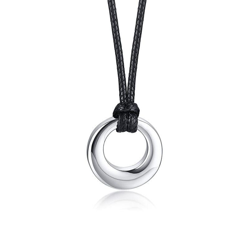 Parker circle of life necklace & braclet - VERSO QUALITY MATERIALS