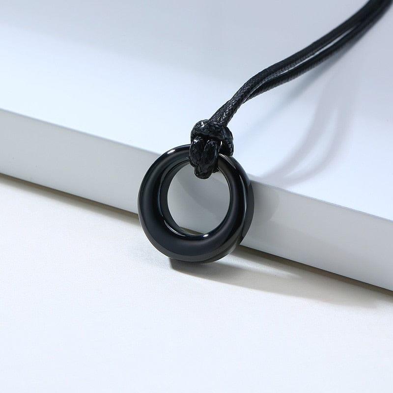 Parker circle of life necklace & braclet - VERSO QUALITY MATERIALS