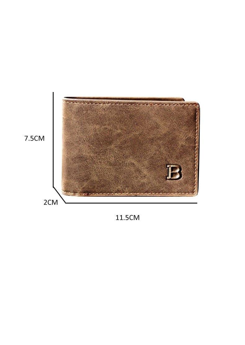 Patrick wallet - VERSO QUALITY MATERIALS