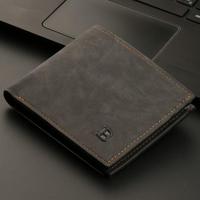 Patrick wallet - VERSO QUALITY MATERIALS