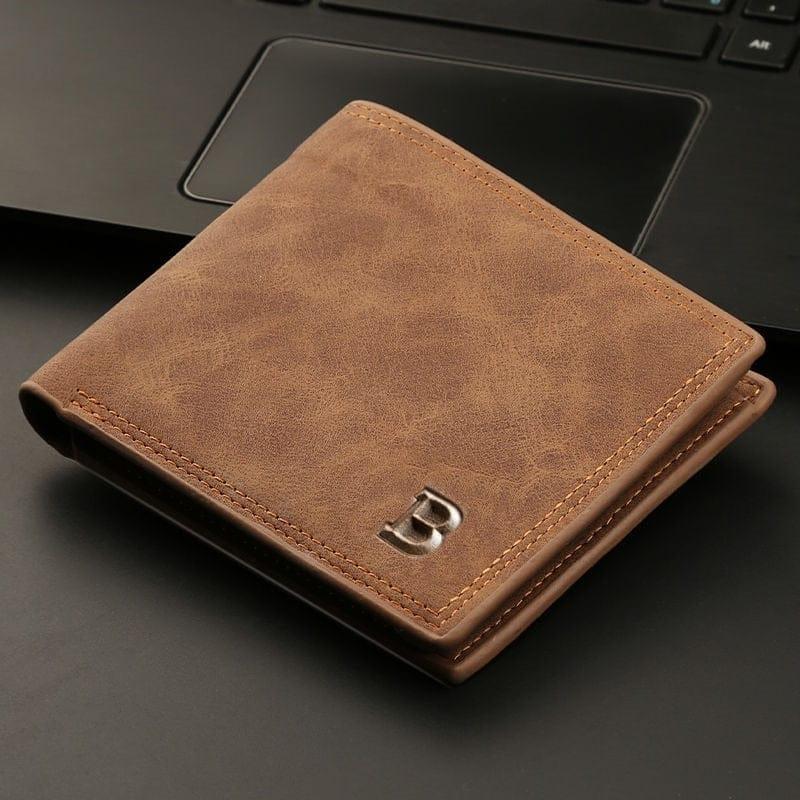 Patrick wallet - VERSO QUALITY MATERIALS