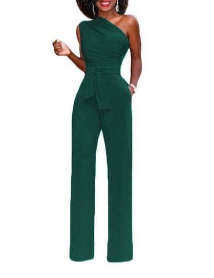 Penelope suit Verso Green 3XL 