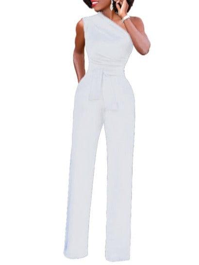 Penelope suit Verso White M 