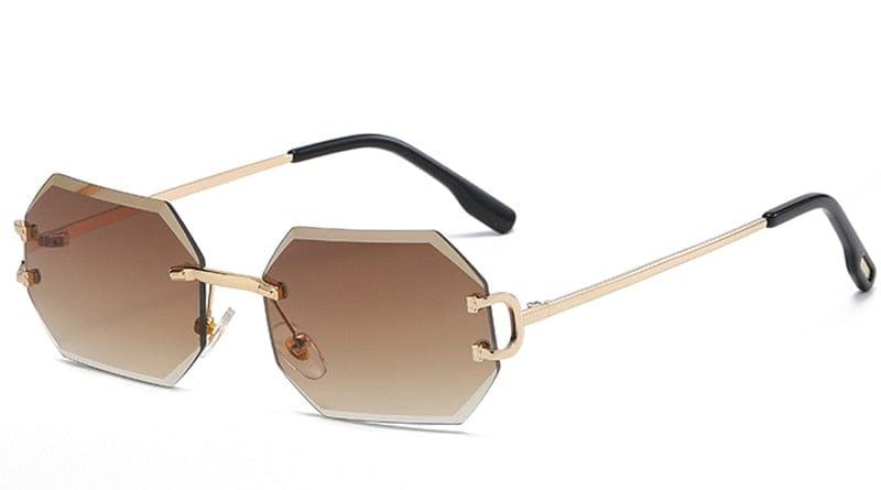 Penny sunglasses - VERSO QUALITY MATERIALS