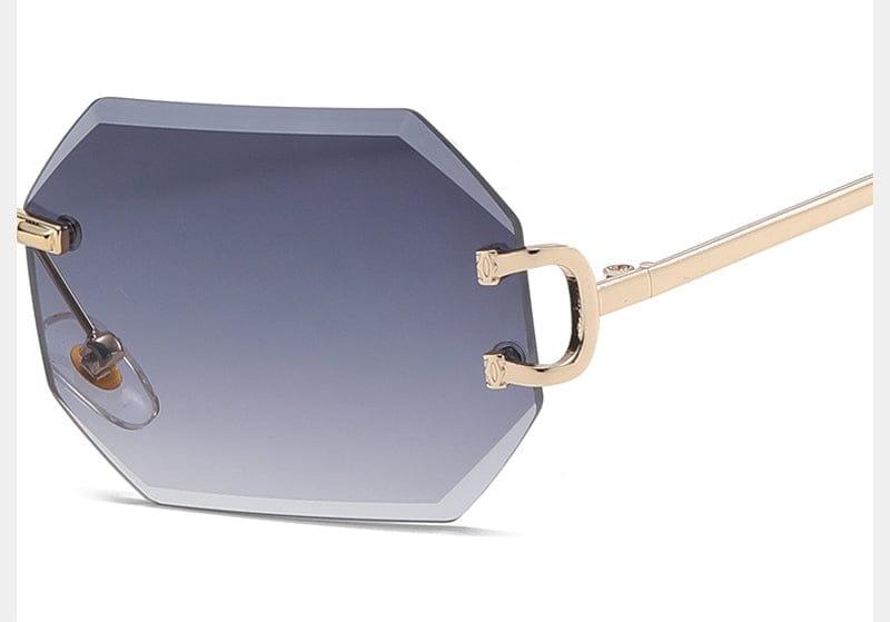 Penny sunglasses - VERSO QUALITY MATERIALS