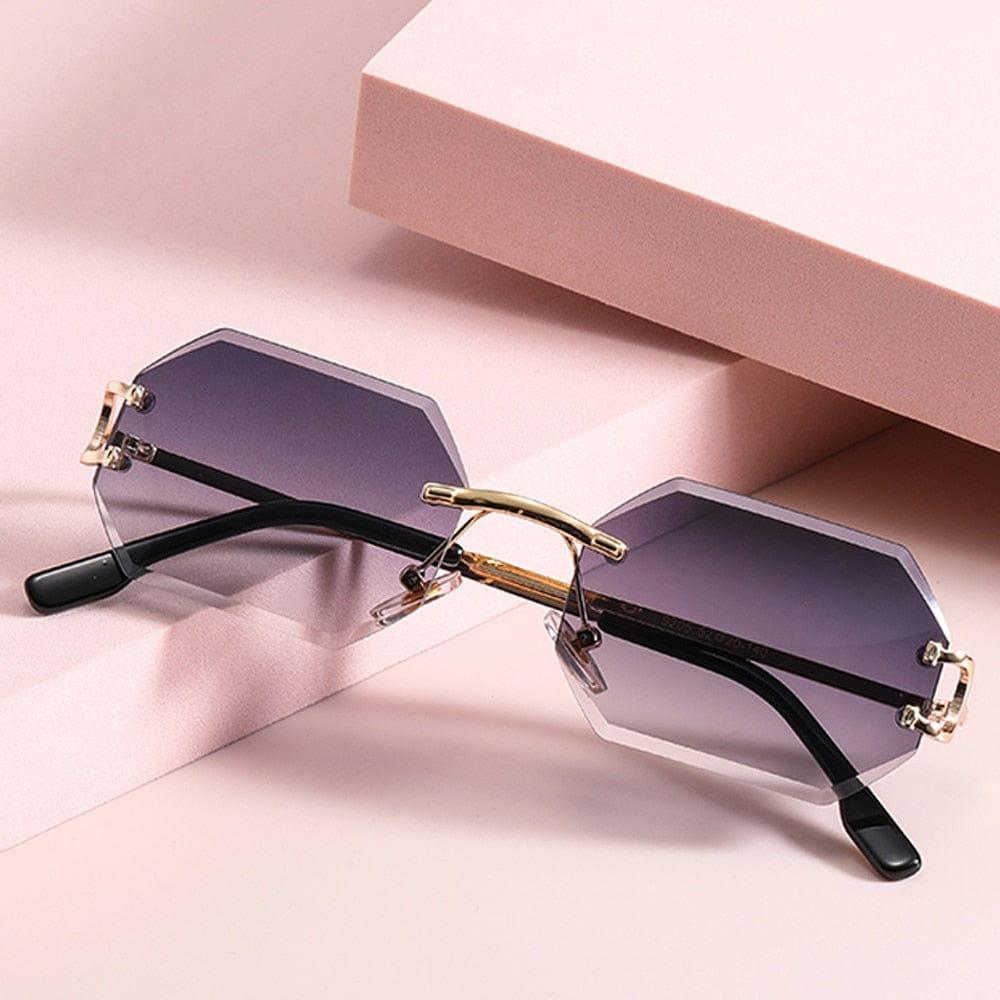 Penny sunglasses - VERSO QUALITY MATERIALS