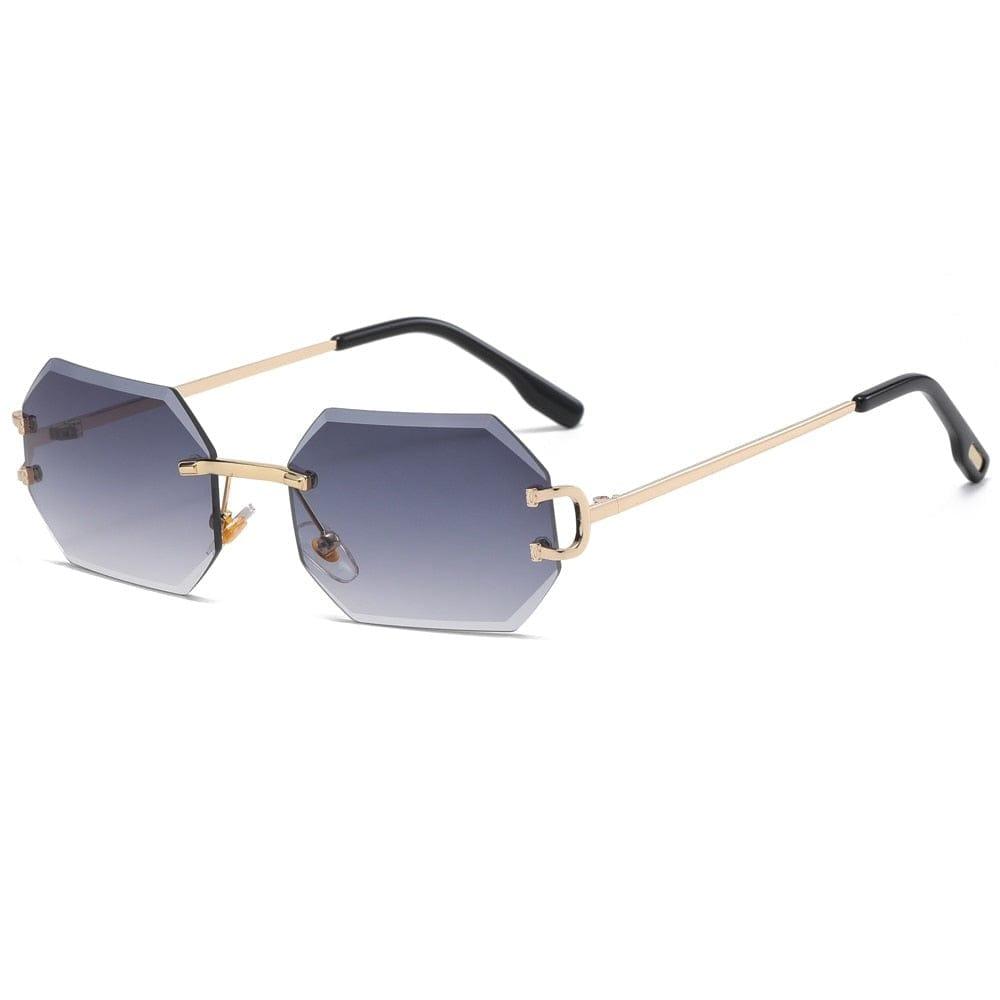 Penny sunglasses - VERSO QUALITY MATERIALS