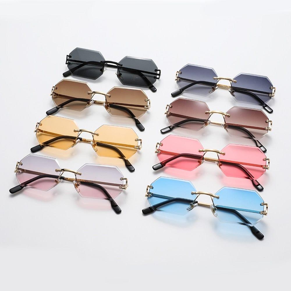 Penny sunglasses - VERSO QUALITY MATERIALS