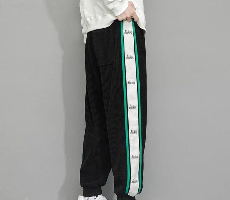 Peter pants - VERSO QUALITY MATERIALS