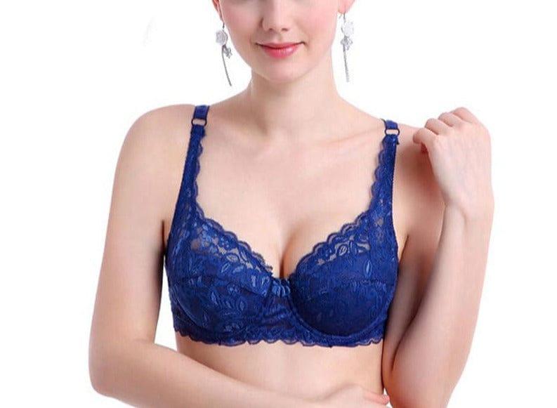 Piper bra - VERSO QUALITY MATERIALS