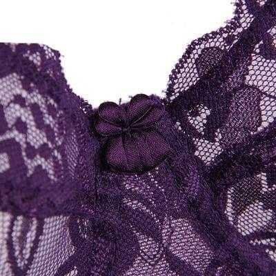 Piper bra - VERSO QUALITY MATERIALS