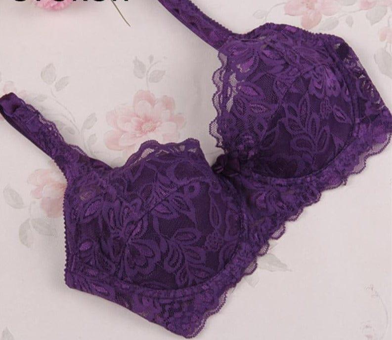 Piper bra - VERSO QUALITY MATERIALS