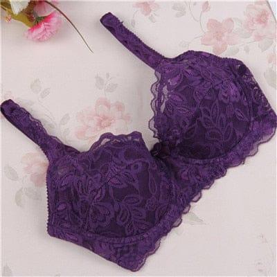 Piper bra - VERSO QUALITY MATERIALS