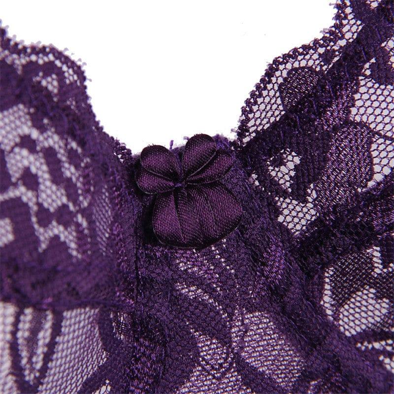 Piper bra - VERSO QUALITY MATERIALS