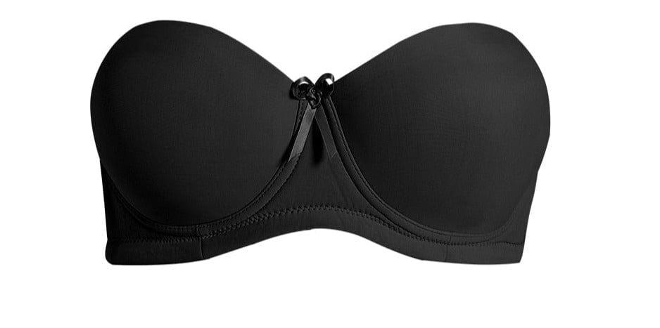 Piper bra (Plus sizes) - VERSO QUALITY MATERIALS