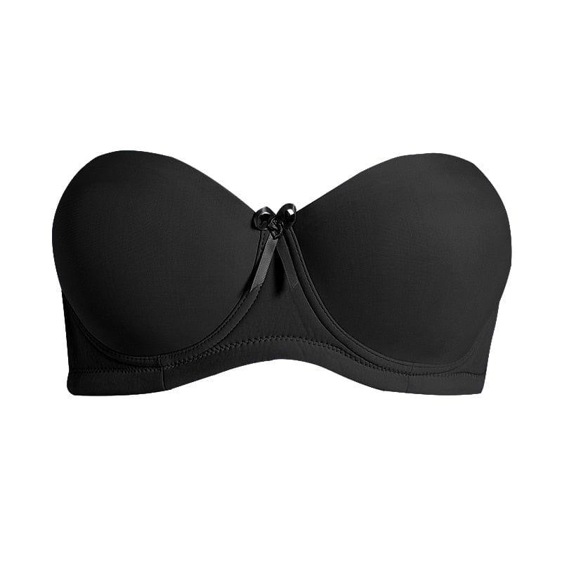 Piper bra (Plus sizes) - VERSO QUALITY MATERIALS