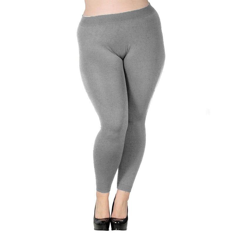 Piper legging (Plus sizes) - VERSO QUALITY MATERIALS