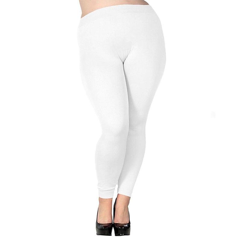 Piper legging (Plus sizes) - VERSO QUALITY MATERIALS