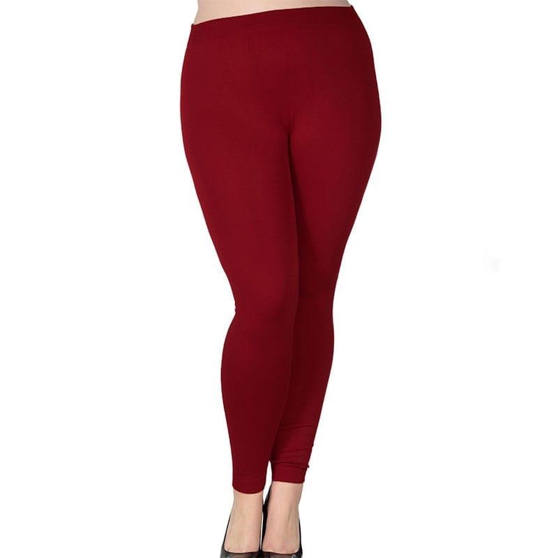 Piper legging (Plus sizes) - VERSO QUALITY MATERIALS