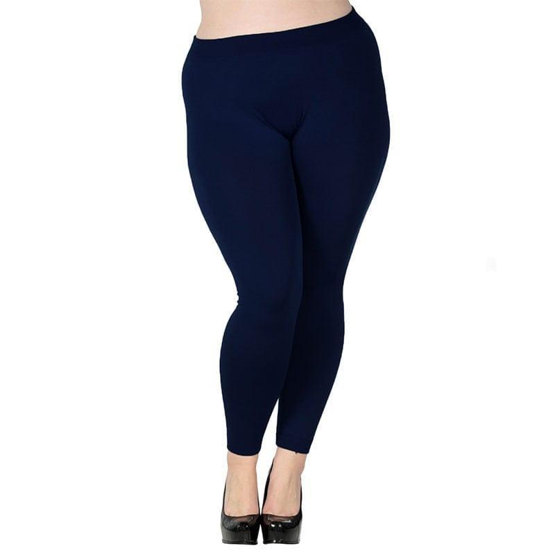 Piper legging (Plus sizes) - VERSO QUALITY MATERIALS