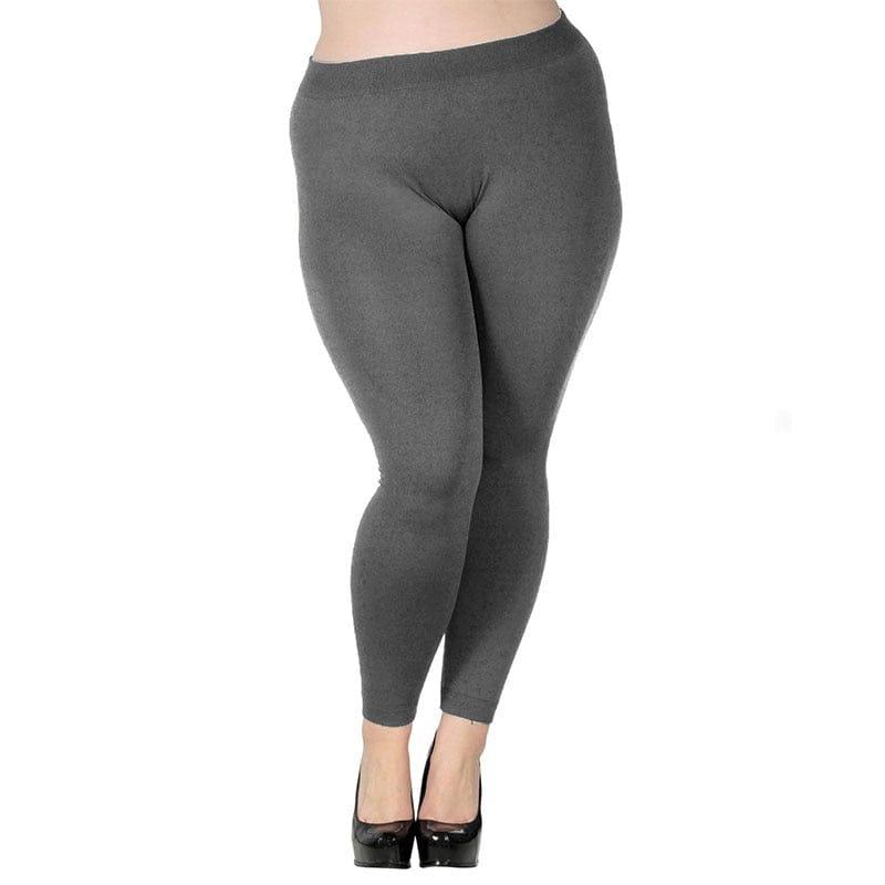 Piper legging (Plus sizes) - VERSO QUALITY MATERIALS