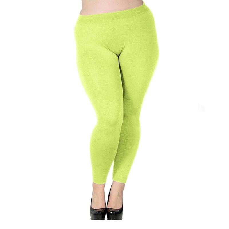 Piper legging (Plus sizes) - VERSO QUALITY MATERIALS