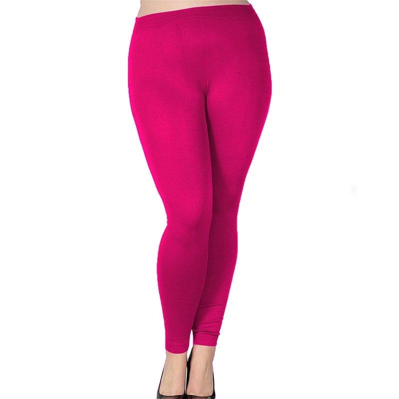 Piper legging (Plus sizes) - VERSO QUALITY MATERIALS