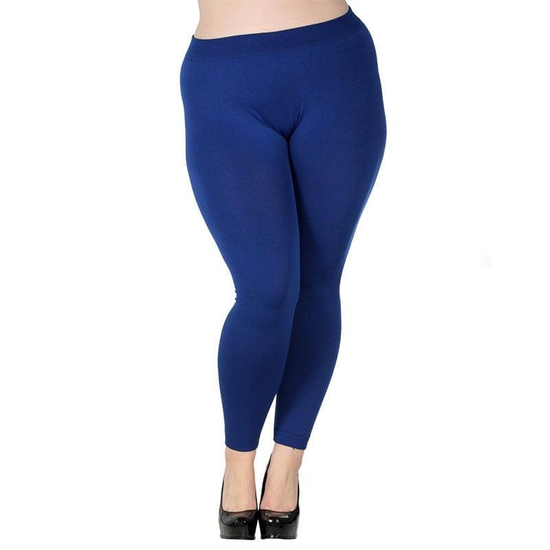 Piper legging (Plus sizes) - VERSO QUALITY MATERIALS