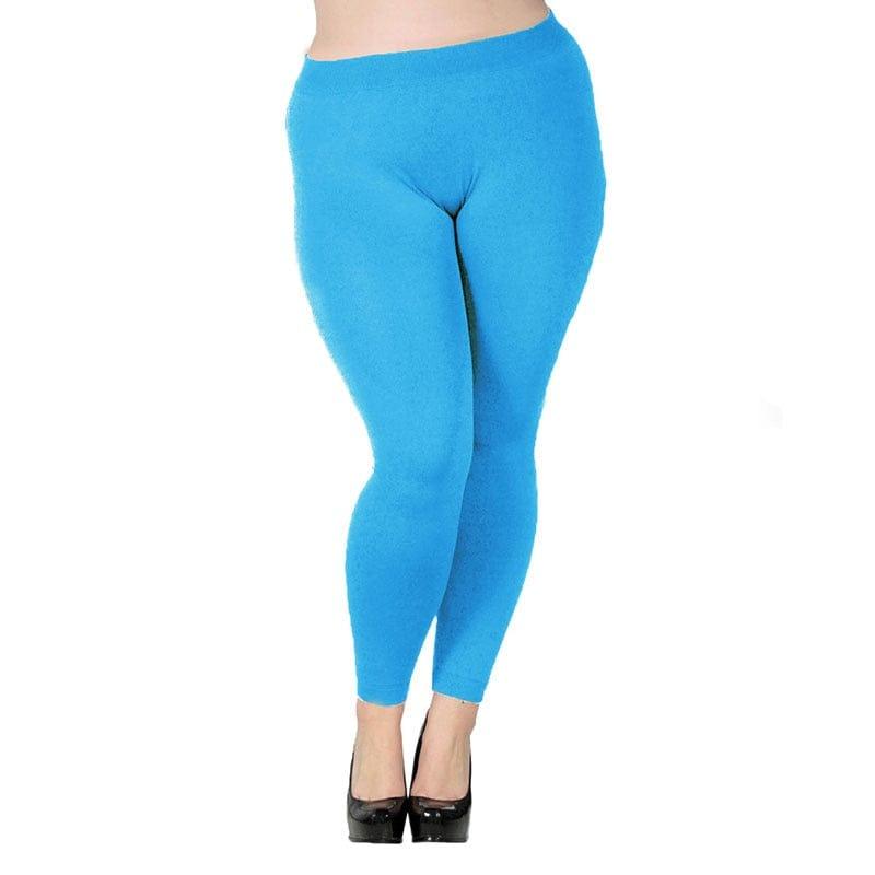 Piper legging (Plus sizes) - VERSO QUALITY MATERIALS