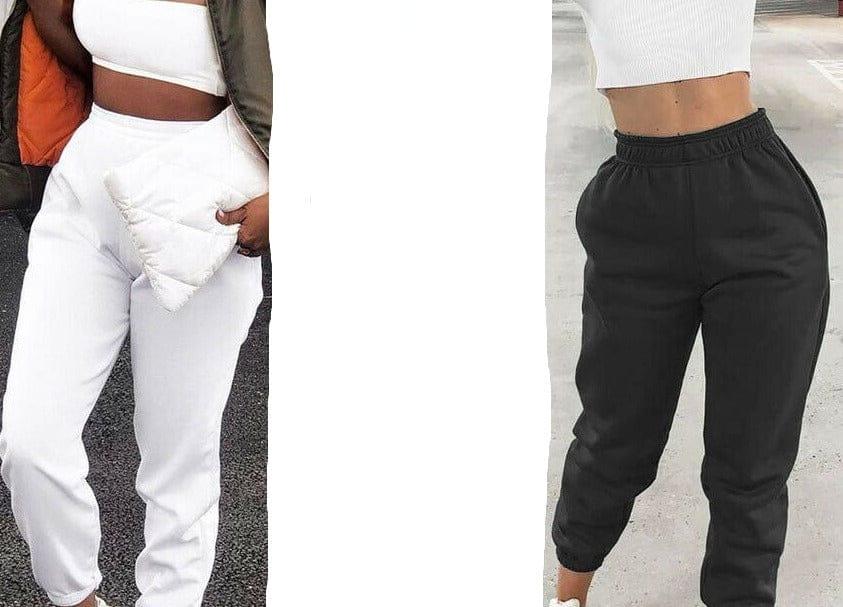 Raelyn sweatpants Verso 