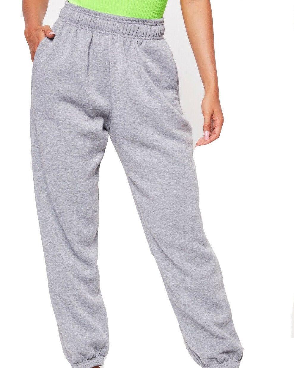 Raelyn sweatpants Verso Gray S 