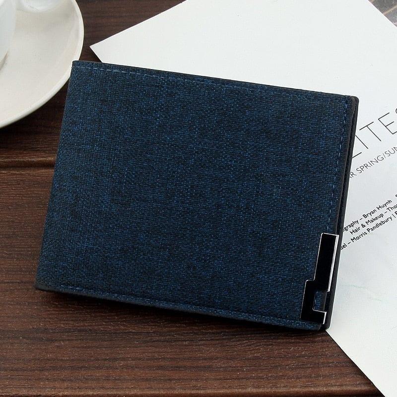 Richard wallet - VERSO QUALITY MATERIALS