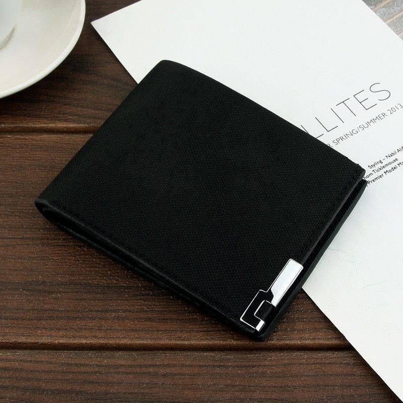 Richard wallet - VERSO QUALITY MATERIALS