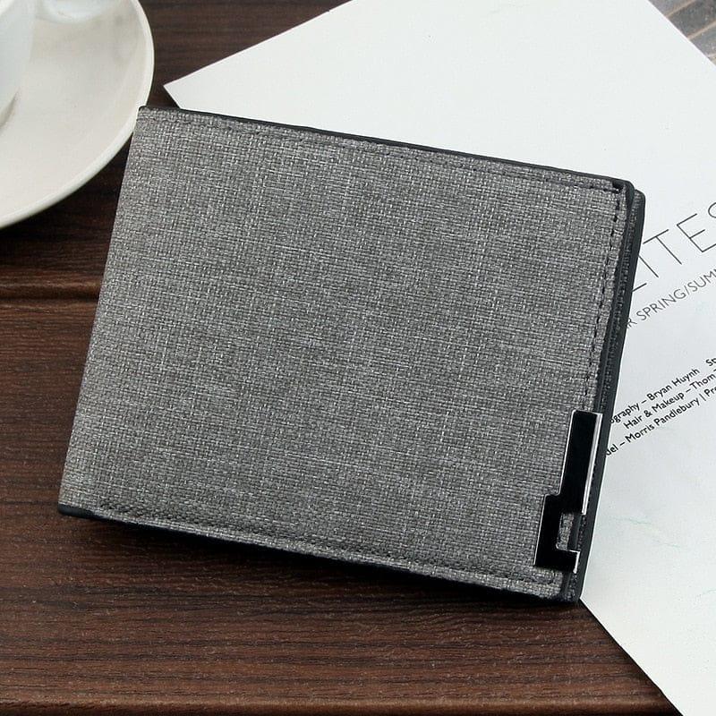 Richard wallet - VERSO QUALITY MATERIALS