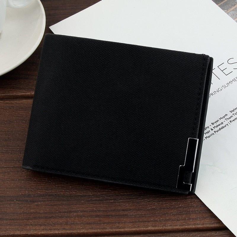 Richard wallet - VERSO QUALITY MATERIALS