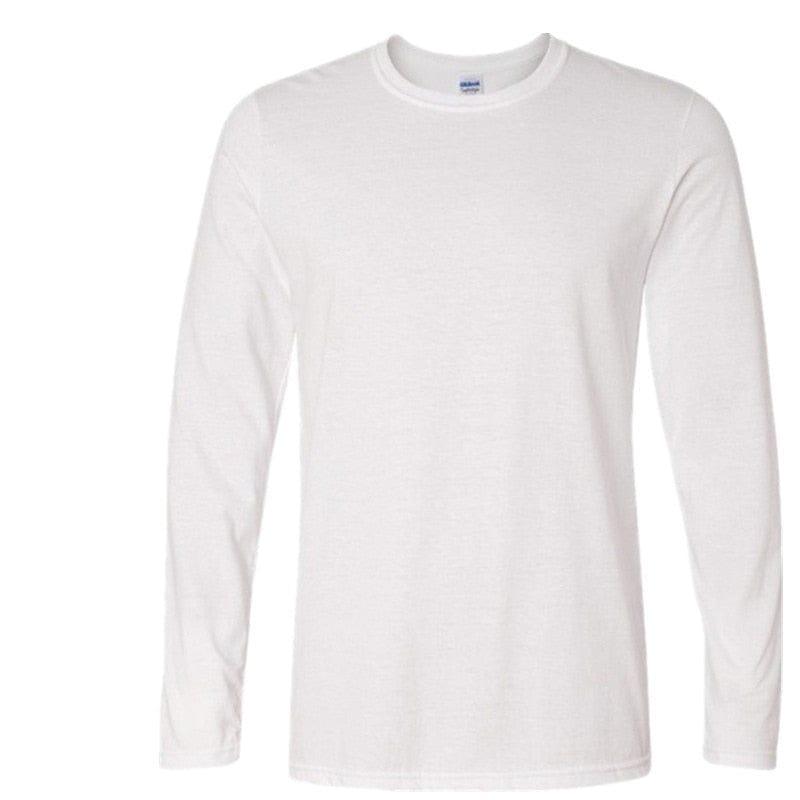 Ricky long sleeve shirt - VERSO QUALITY MATERIALS