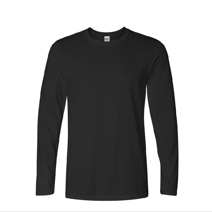 Ricky long sleeve shirt - VERSO QUALITY MATERIALS