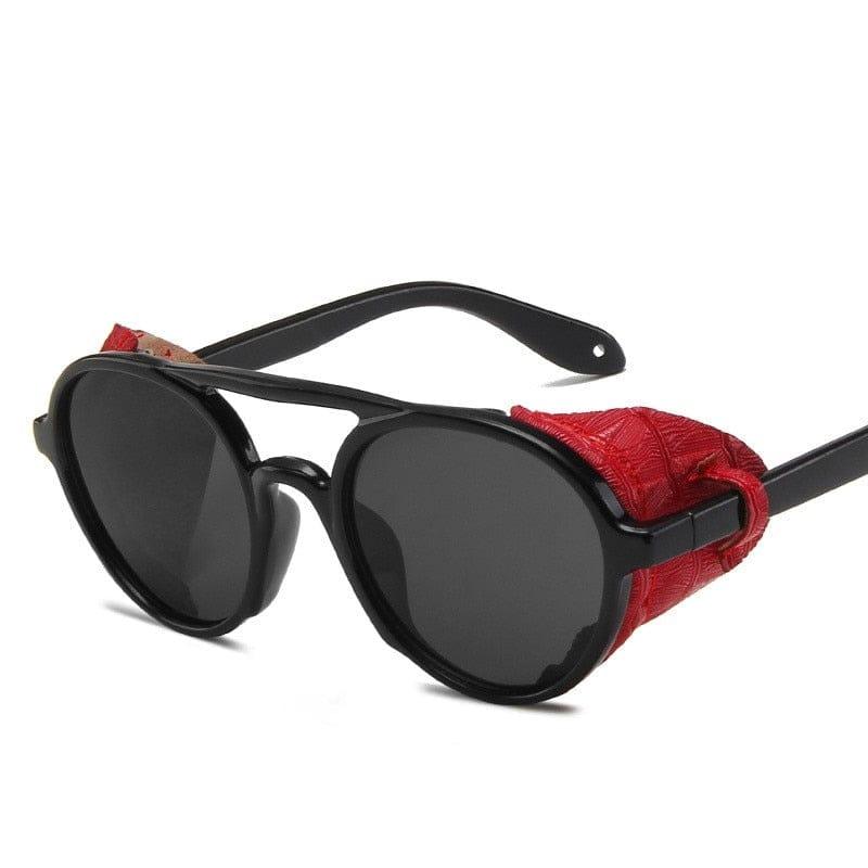 River unisex sunglasses - VERSO QUALITY MATERIALS